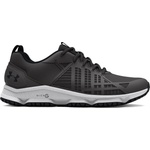 Under Armour Обувки Under Armour Women's Strikefast Lightweight Non Waterproof Trekking Boots - Grey