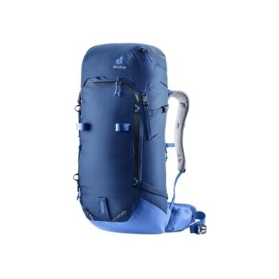 Deuter Freescape Pro 40 l modrá