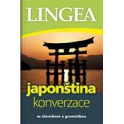 Japonština konverzace