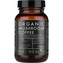 KIKI Health Mushroom coffee BIO prášek 75 g