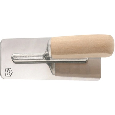Hladítko nerezové benátské Color Expert DR 80–90×200 mm