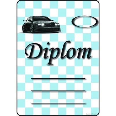 DM02a Diplom automobilismus