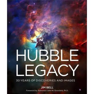 Hubble Legacy