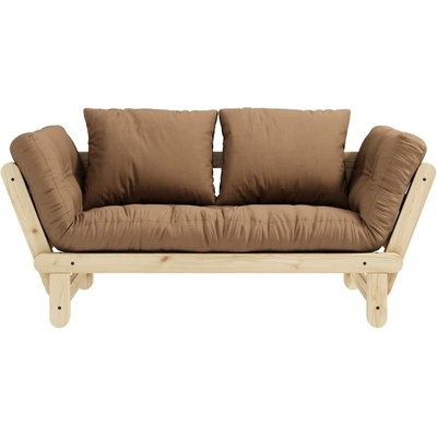 Karup Design Променлив диван Natural Clear/Mocca Beat - Karup Design (111101755)