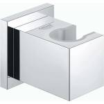 Grohe Euphoria Cube - Стенен държач за душ, хром 27693000 (27693000)