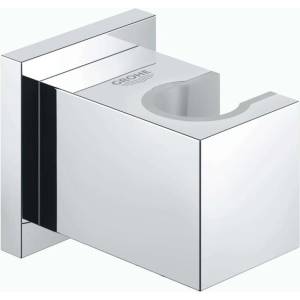 Grohe Euphoria Cube - Стенен държач за душ, хром 27693000 (27693000)