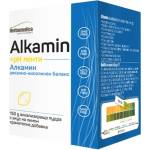 Herbamedica Alkamin, 150 g, Herbamedica