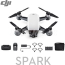 DJI Spark Fly More Combo - Alpine White - DJIS0200C