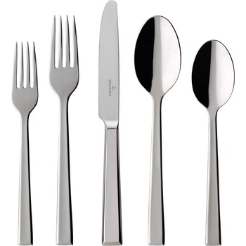 Villeroy & Boch Комплект прибори за хранене Victor 30 части (12-6350-9057)