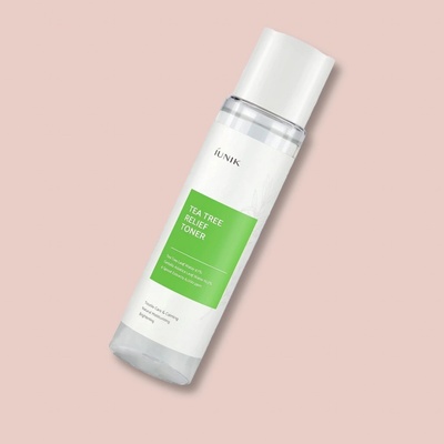 Iunik Tea Tree Relief Toner 200 ml