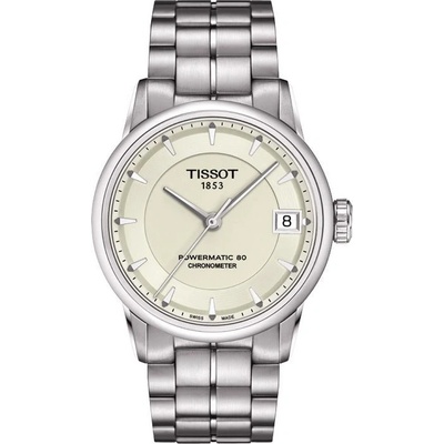 Tissot T086.208.11.261.00