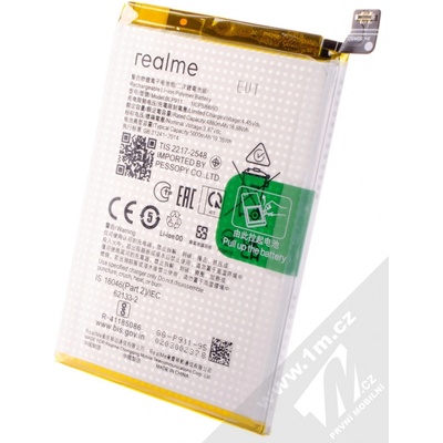 Realme BLP911
