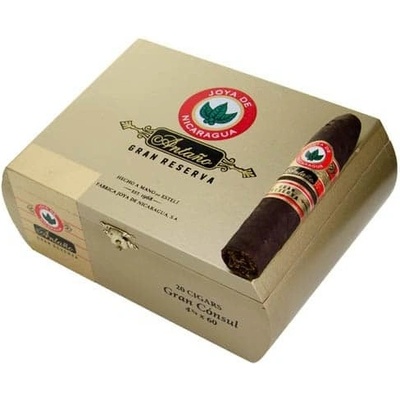 Joya DE NICARAGUA ANTANO GRAN RESERVA GRAN CONSUL 20 ks