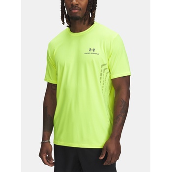 Under Armour Мъжка тениска Under Armour Vanish Energy Graphic SS Under Armour | Zhalt | МЪЖЕ | XS