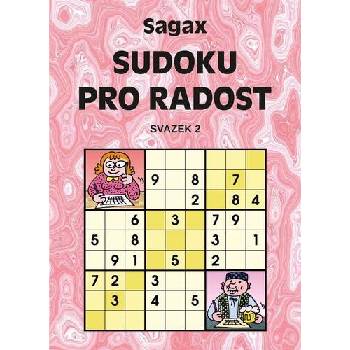 Sudoku pro radost 2