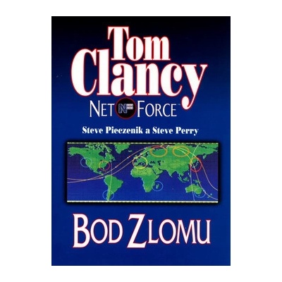 Net Force - Bod zlomu