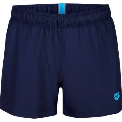 arena Мъжки бански слипове Arena Fundamentals X-Short R Swim brief - Navy / Turquoise - размер XL (050-2234-0214)