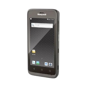 Honeywell Мобилен терминал honeywell - eda50-hb-r (eda50-hb-r) Джобни компютри (PDA)