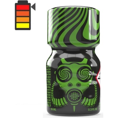 Poppers BUTANOL 10 ml