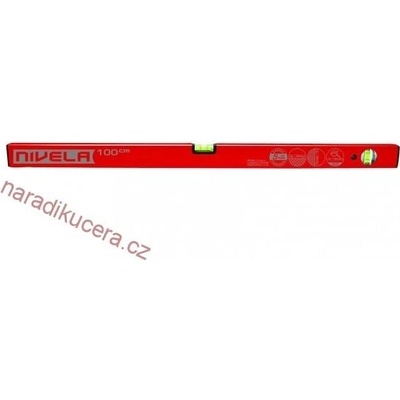 NIVELA Vodováha 100 cm č. 15910