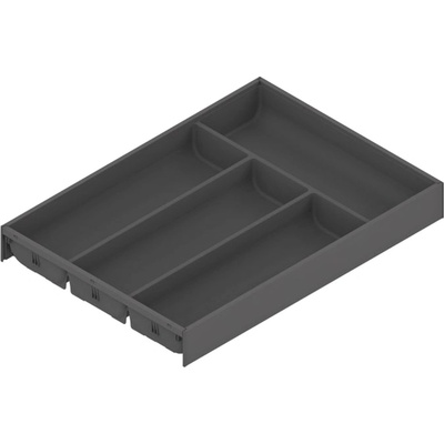 Blum ZC7S450BS3 Ambia-line 300 x 450 mm sivý