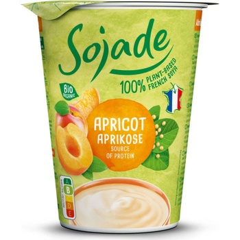 Sojade bifidus meruňka 400 g