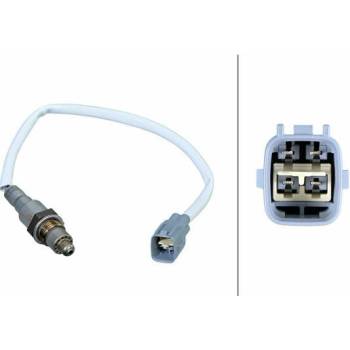 Lambda sonda HELLA 6PA 358 243-861