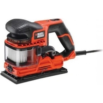 Black & Decker KA330EKA