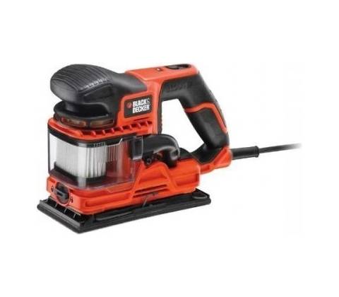 Black & Decker KA330EKA