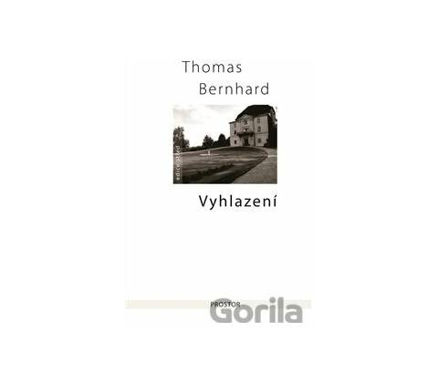 Vyhlazení - Thomas Bernhard