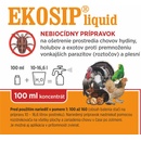 Ekosip liquid 100 ml