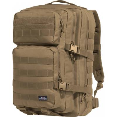 Pentagon Assault large coyote 51 l