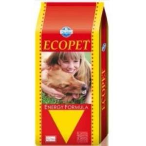 Farmina Пълноценна балансирана храна за работещи кучета ecopet energy plus 15 kg (pep150101s)