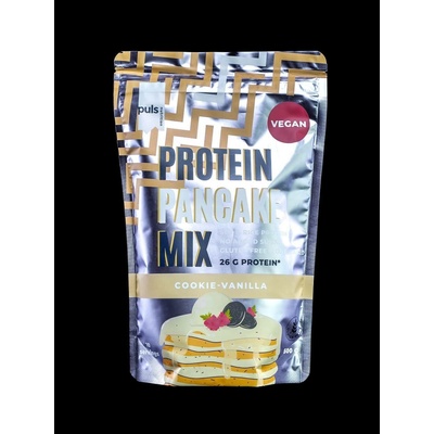 PULS nutrition Protein Pancake Mix 500g – Hledejceny.cz