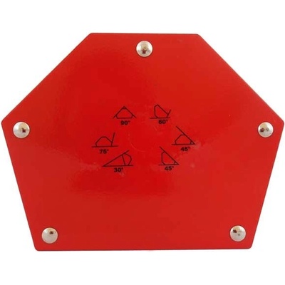 MAGG Úhlový magnet - nosnost 34kg