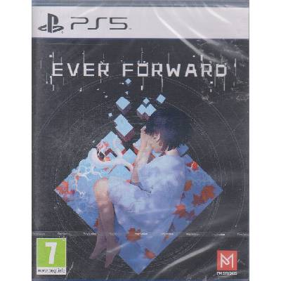 Ever Forward