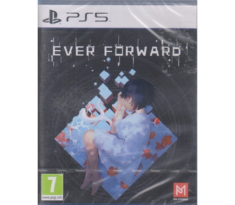 Ever Forward