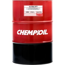 Chempioil Ultra XTT 5W-40 208 l