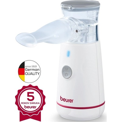 Beurer IH 47
