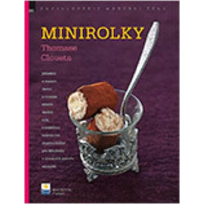 Minirolky Thomase Cloueta - Thomas Clouet