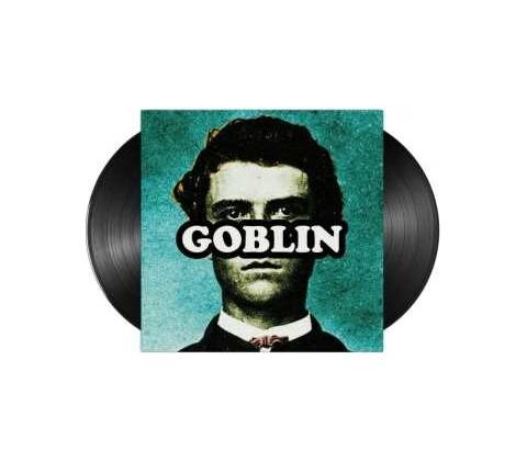 TYLER THE CREATOR: GOBLIN LP