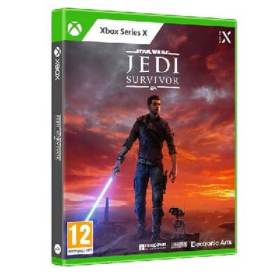 Star Wars Jedi: Survivor (XSX)