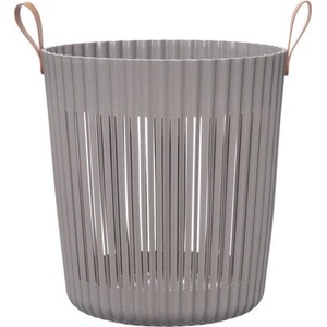 4Living Кош за съхранение 4Living - Air, 37 х 40 cm, сив (TB 4Living 648251)