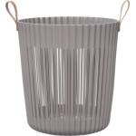 4Living Кош за съхранение 4Living - Air, 37 х 40 cm, сив (TB 4Living 648251)