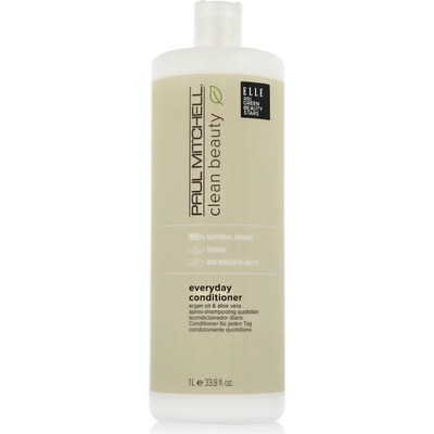 Paul Mitchell Clean Beauty Everyday Conditioner 1000 ml