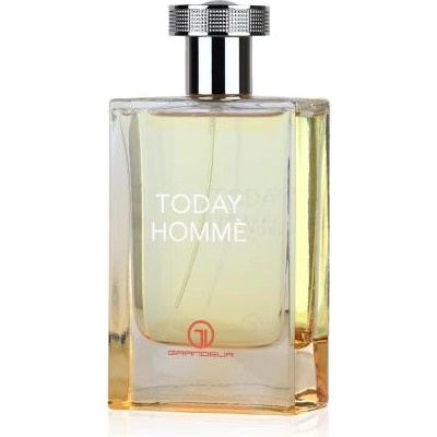 Grandeur Today Hommè EDP 100 ml