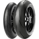 Pirelli DIABLO Supercorsa BSB 120/70 ZR17 58W Мотоциклетни гуми