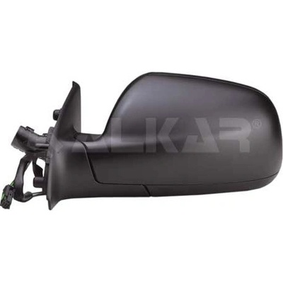 ALKAR Vonkajšie spätné zrkadlo 6136307