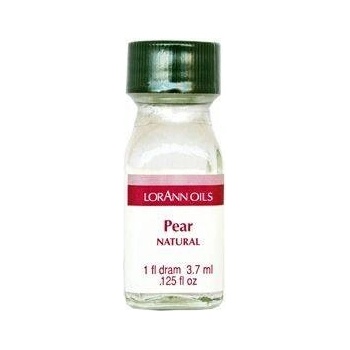 FunCakes LorAnn Aróma hruška, super silná 3,7 ml