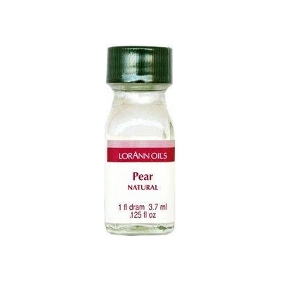 FunCakes LorAnn Aróma hruška, super silná 3,7 ml
